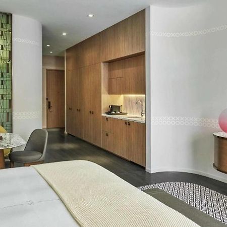 Lux Apartments In Old Town Stettino Esterno foto