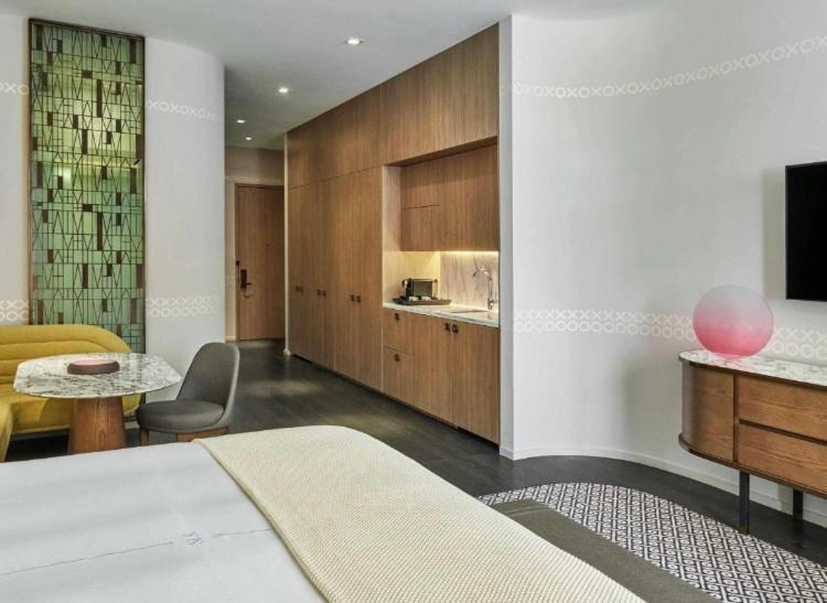 Lux Apartments In Old Town Stettino Esterno foto