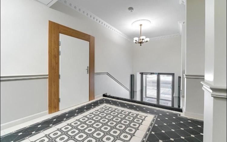 Lux Apartments In Old Town Stettino Esterno foto