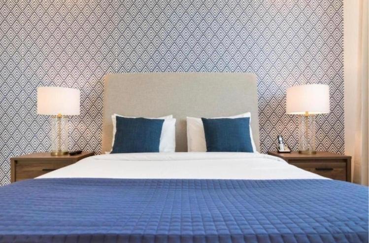 Lux Apartments In Old Town Stettino Esterno foto
